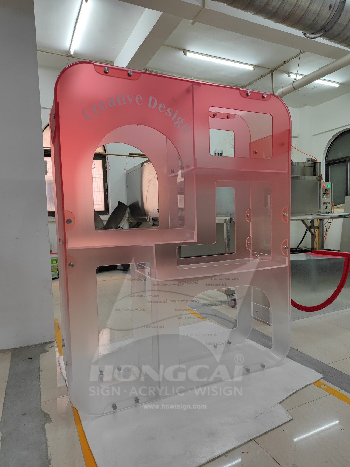 Acrylic Products Case 04 3