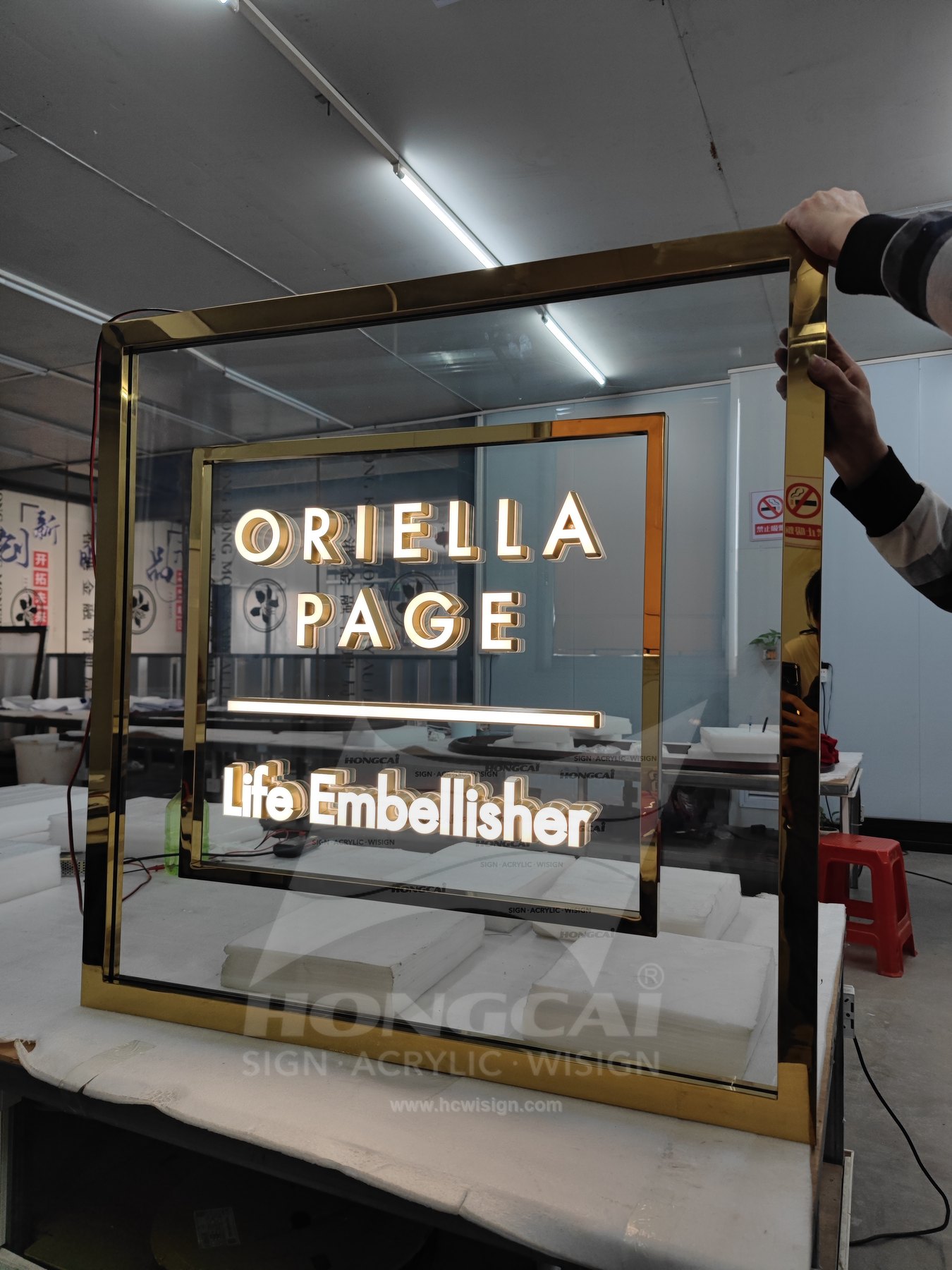 12Oriella 3
