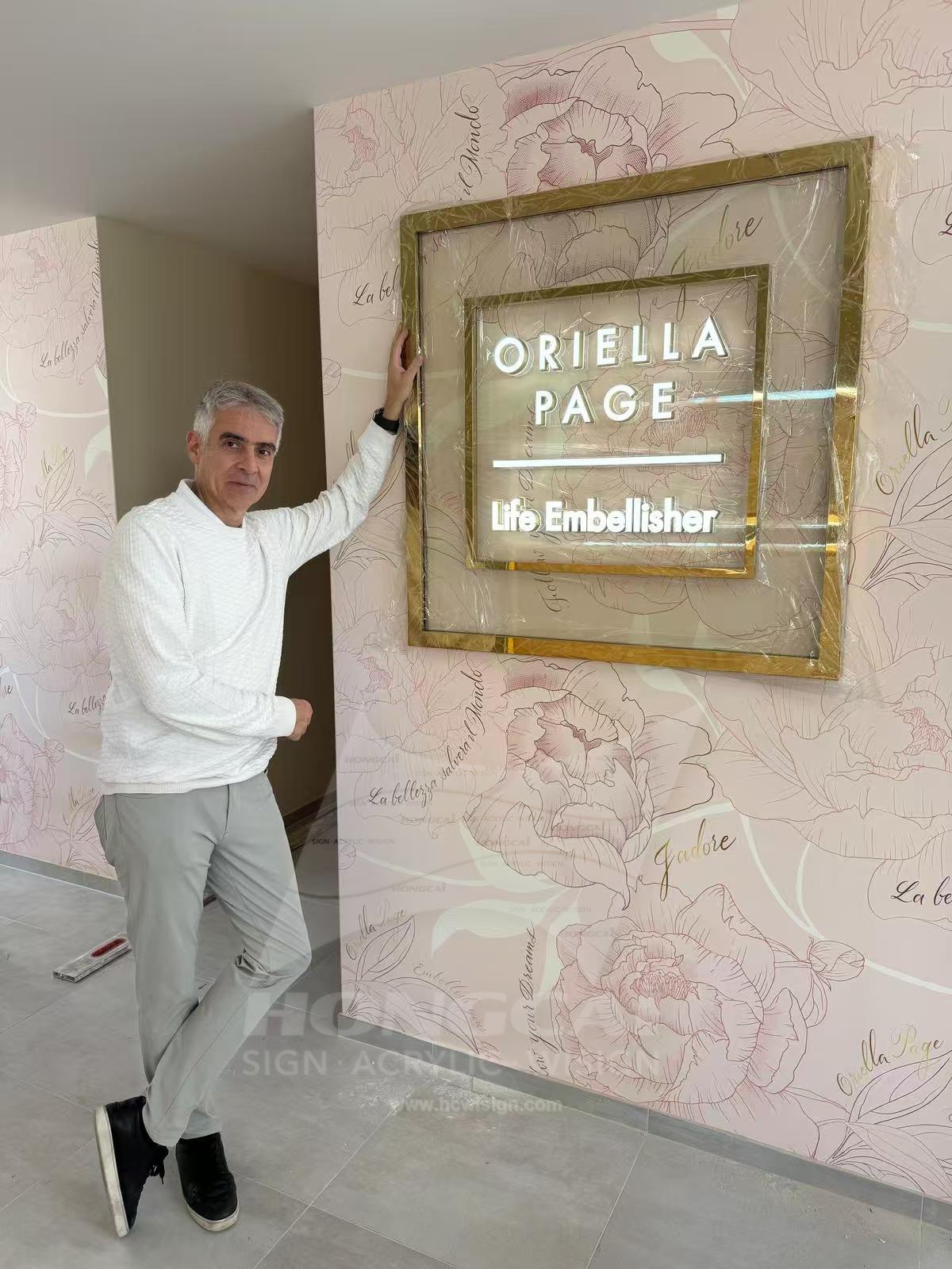 12Oriella 5