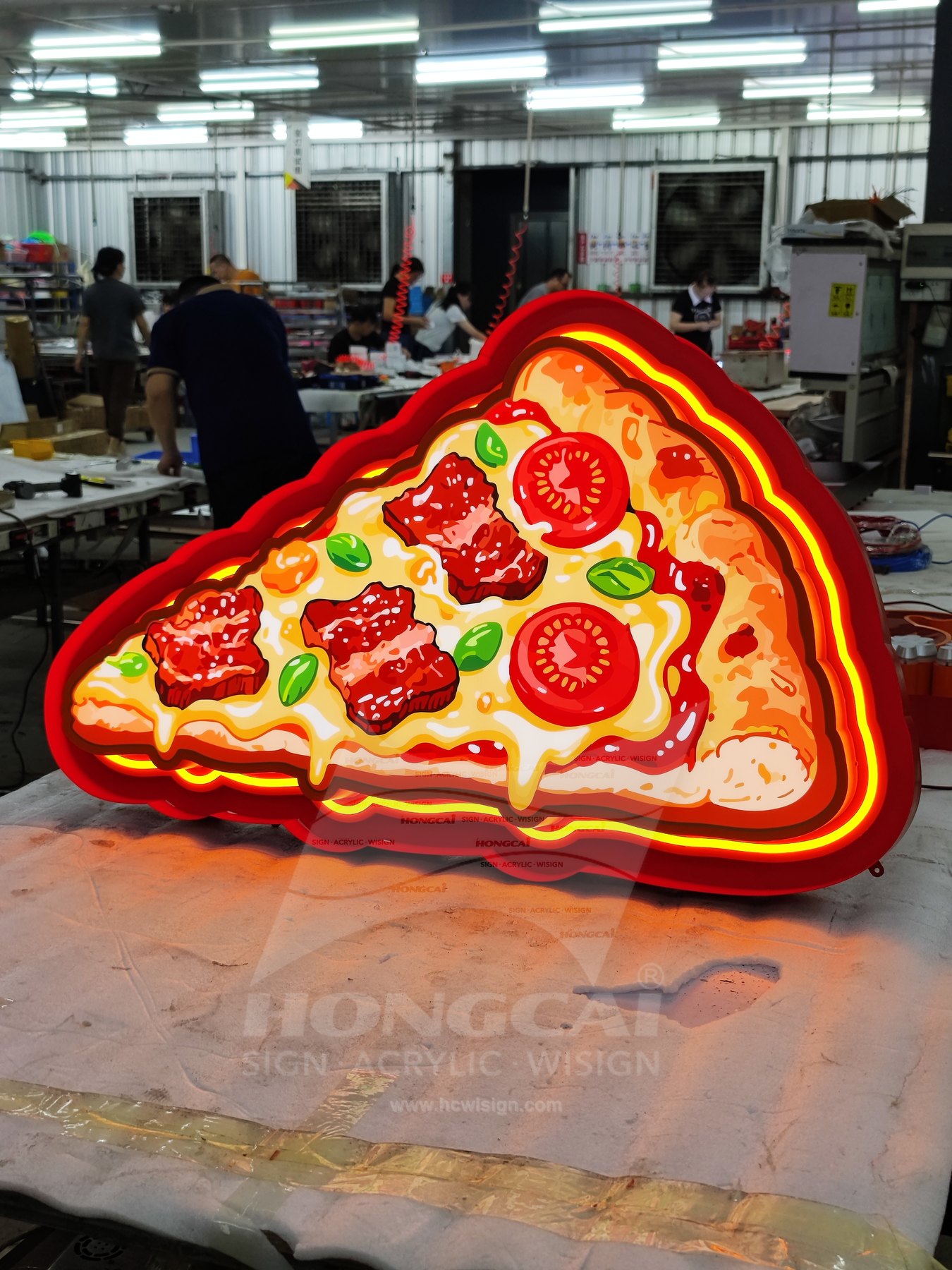 Creative Light Boxes Case 11 2