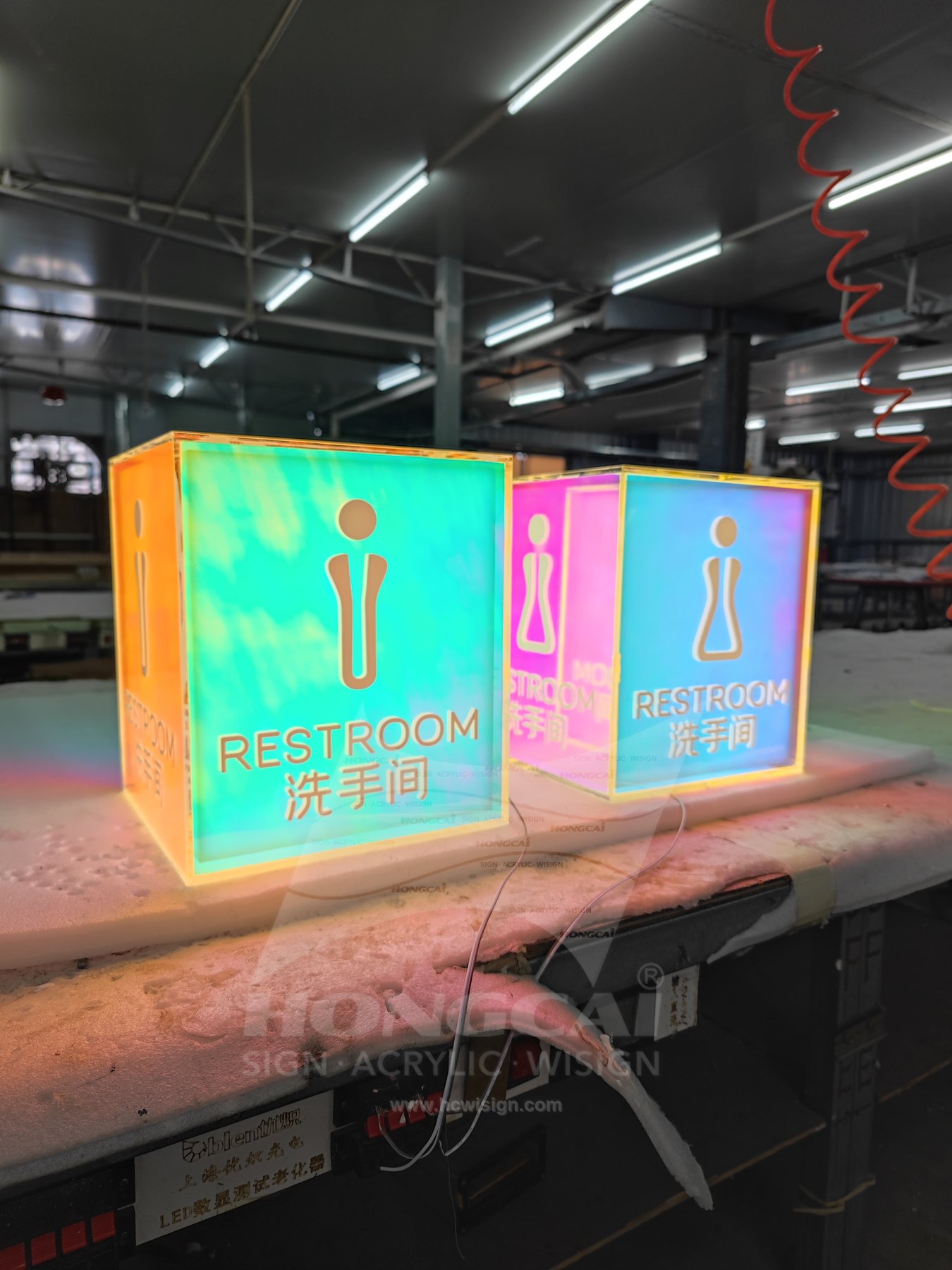 Creative Light Boxes Case 13 2