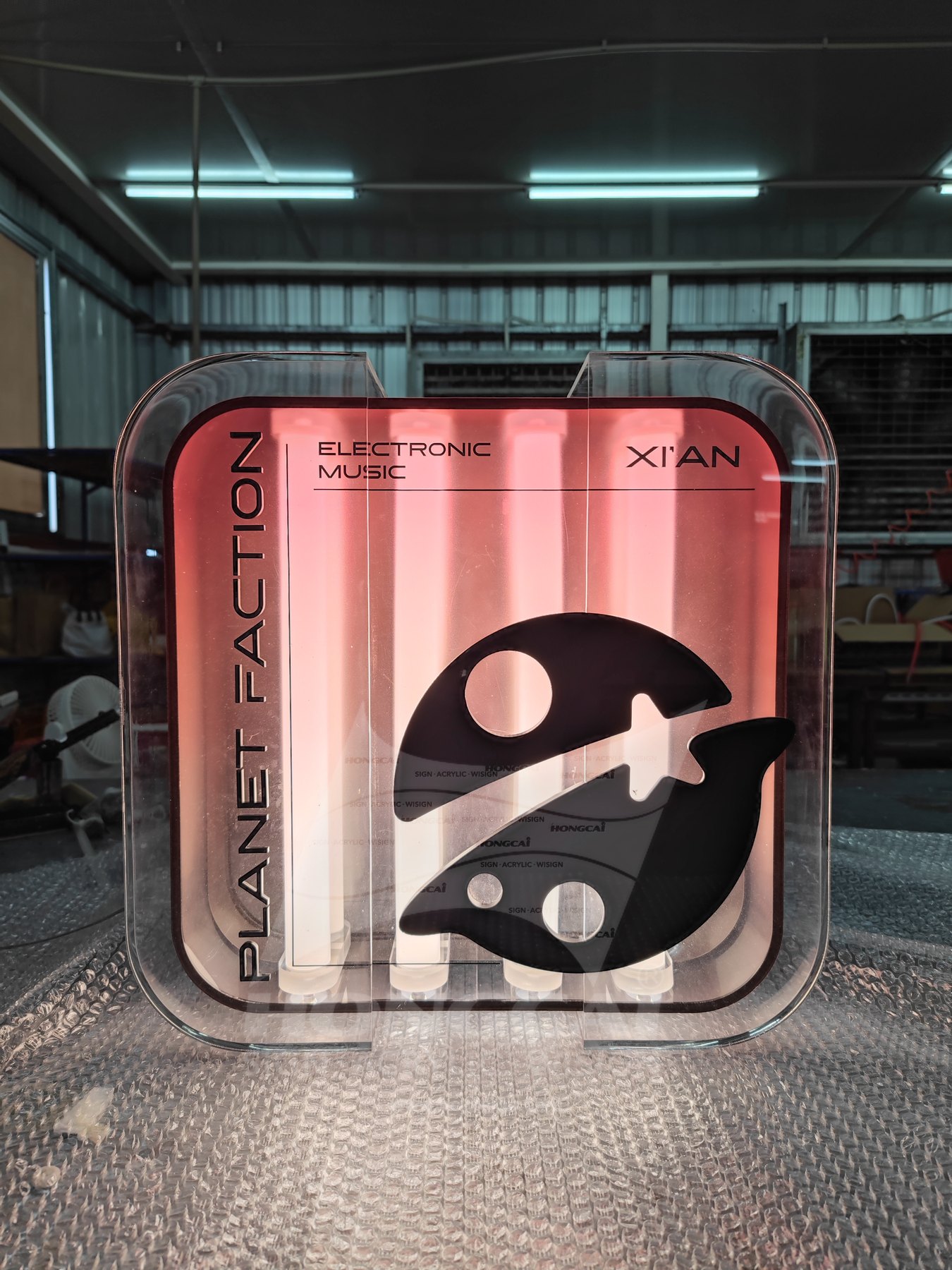 Creative Light Boxes Case 14 2