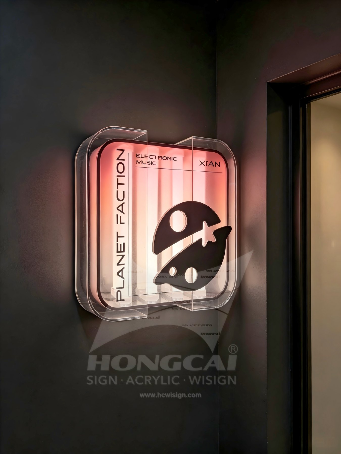 Creative Light Boxes Case 14 3