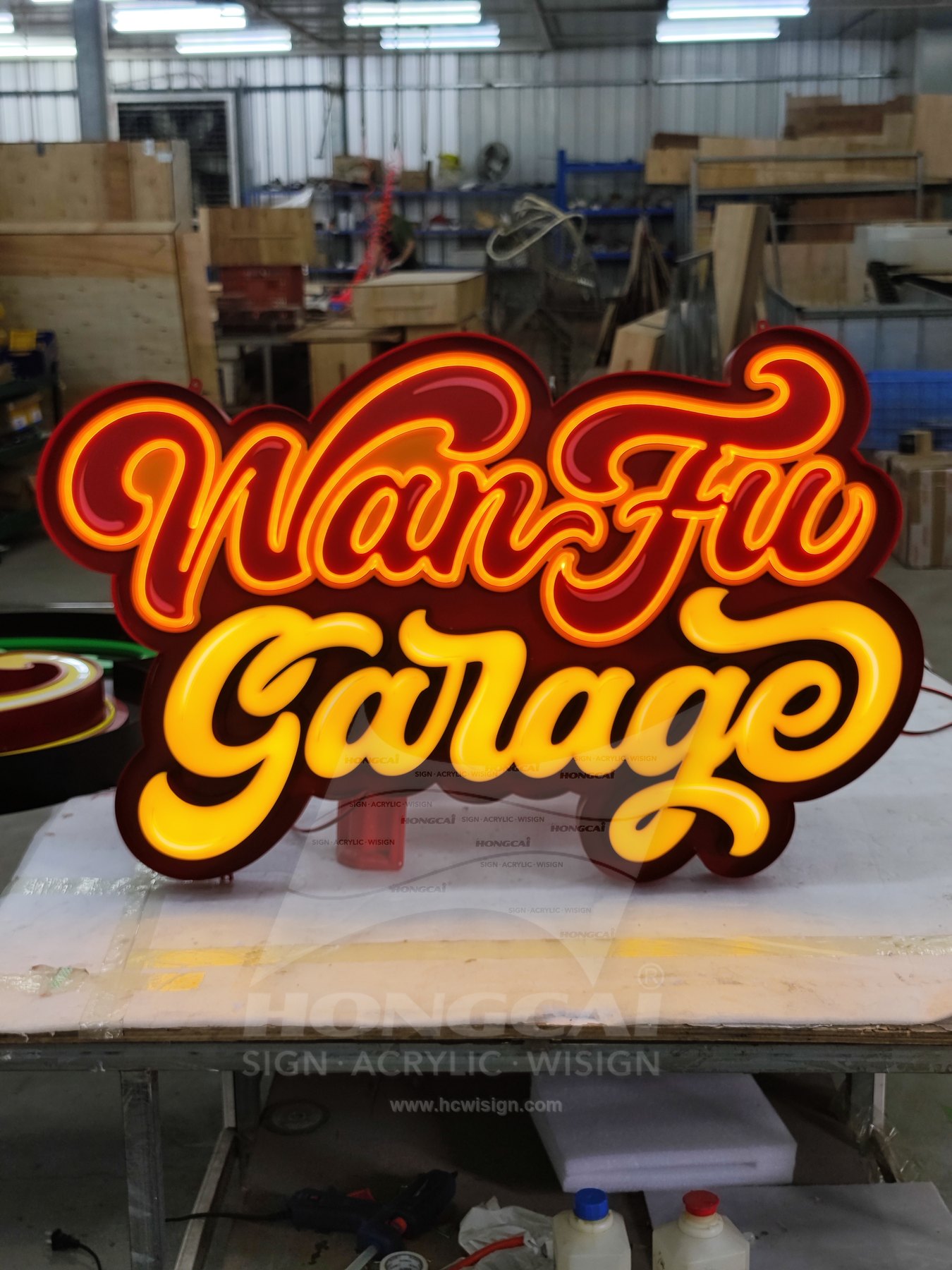 Creative Signage Case 03 2