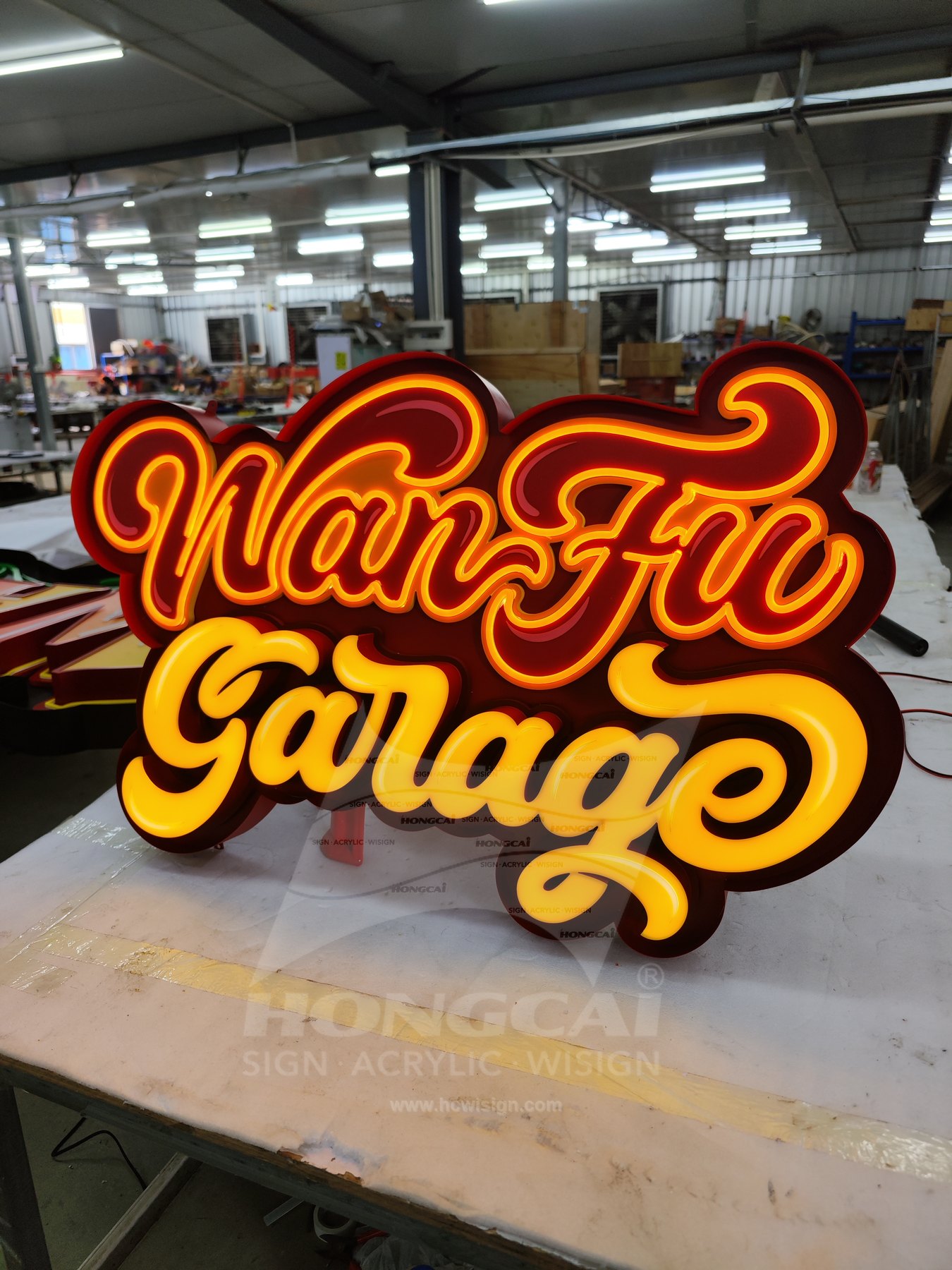 Creative Signage Case 03 4