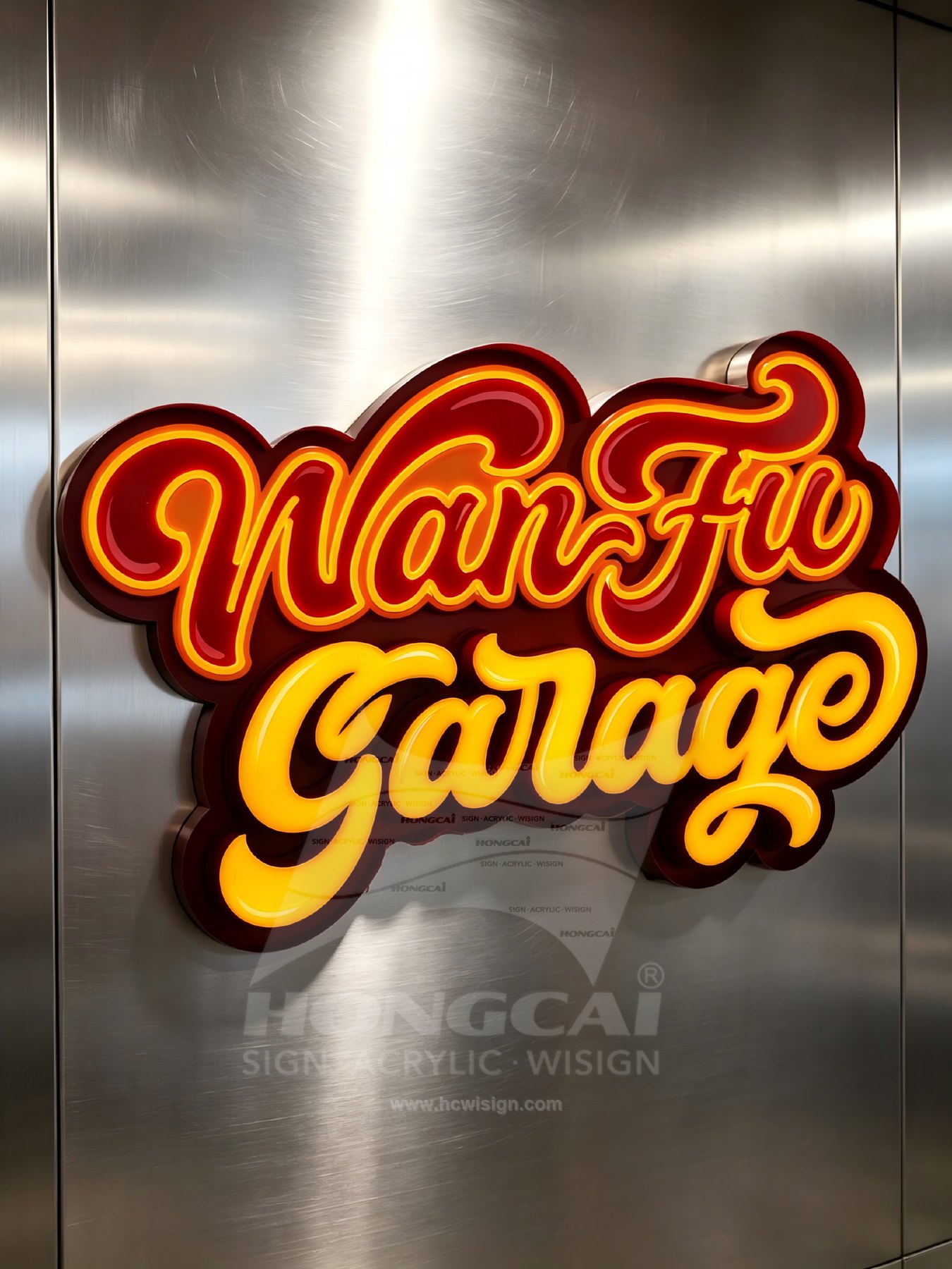 Creative Signage Case 03 5