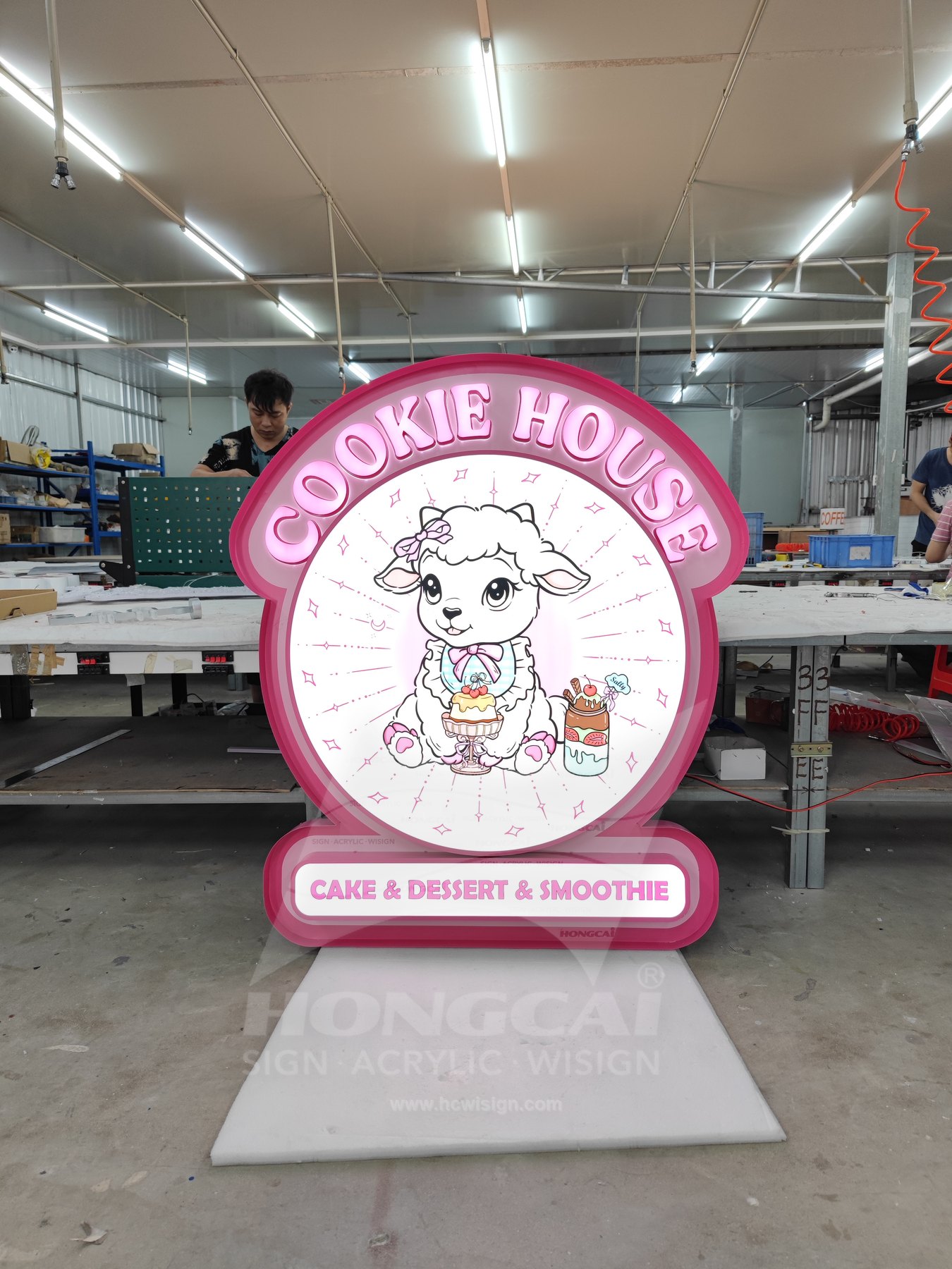 Creative Signage Case 05 2