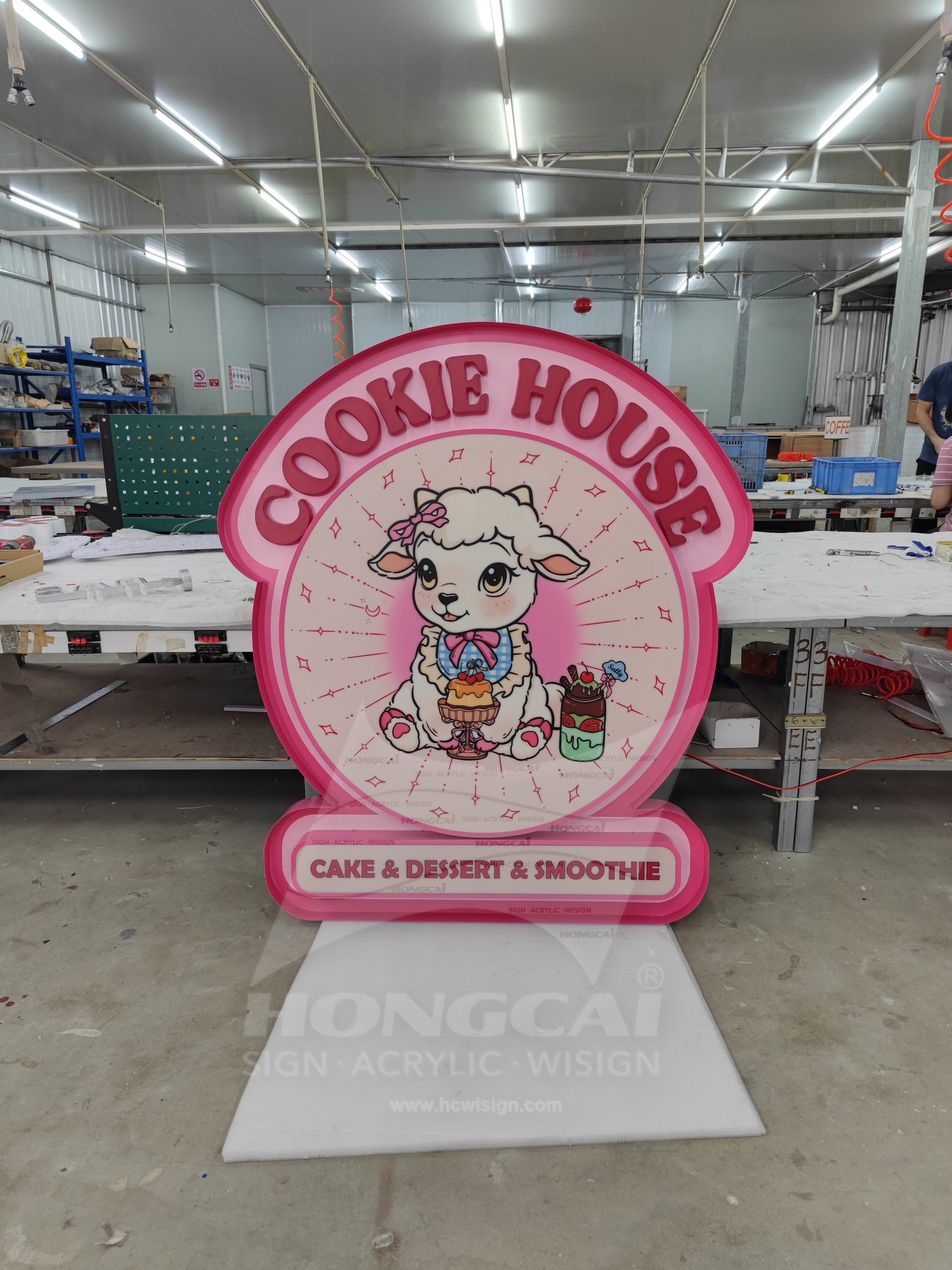 Creative Signage Case 05 3