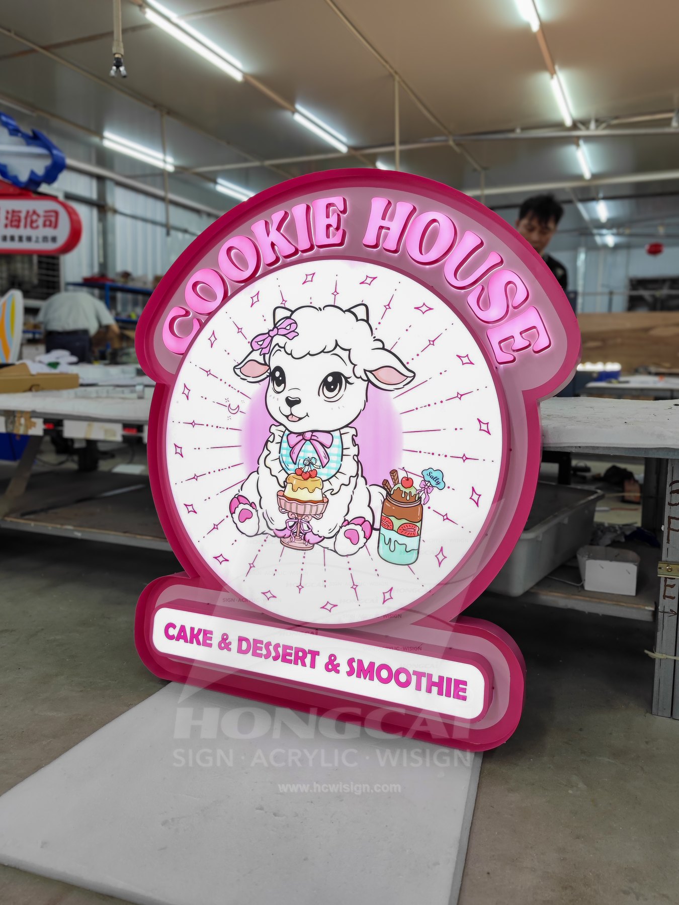 Creative Signage Case 05 4