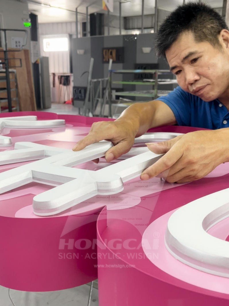 Creative Signage Case 08 2