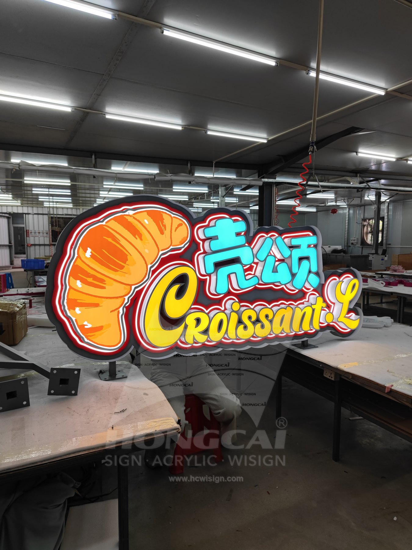 Creative Signage Case 10 3