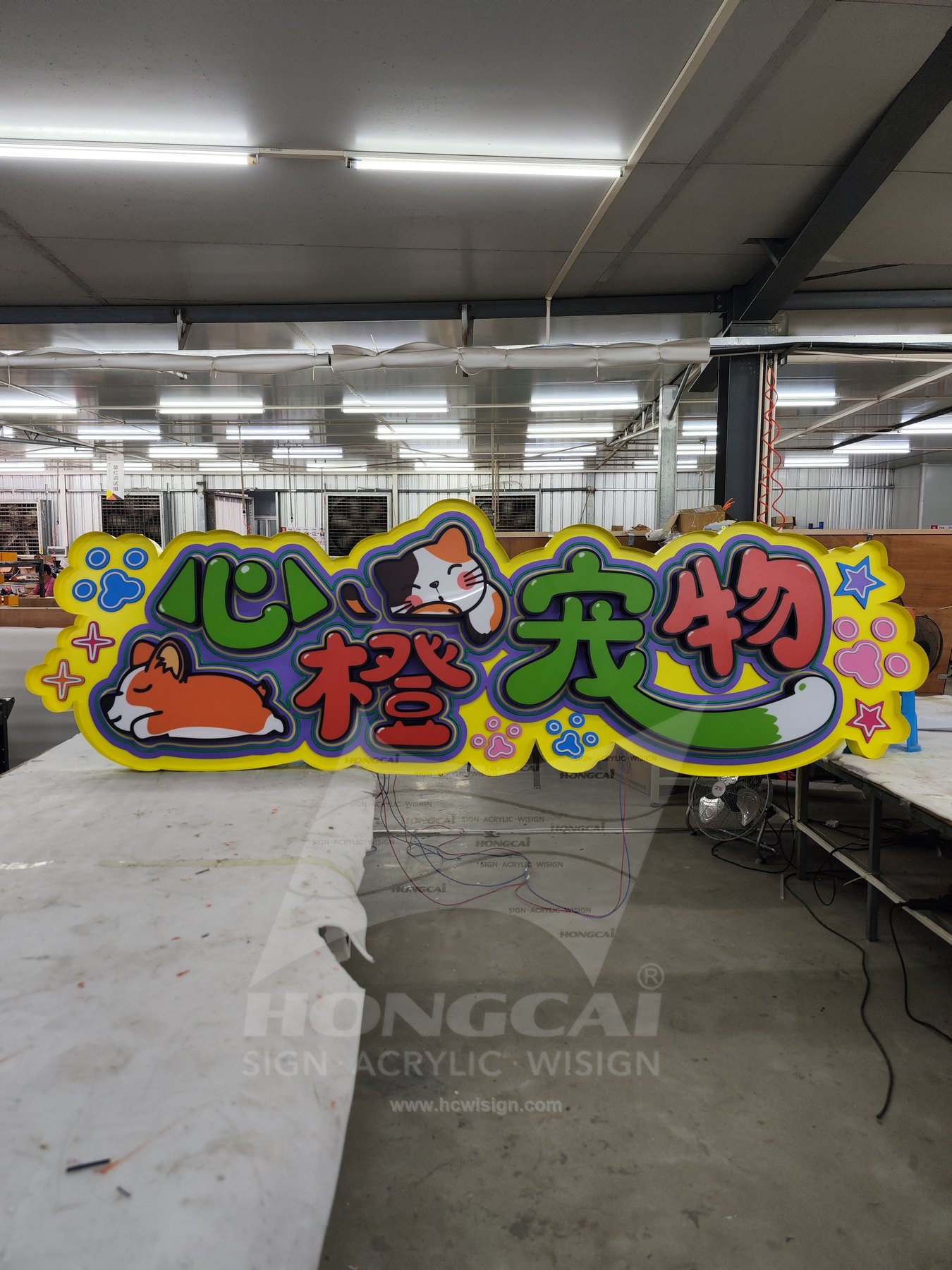 Creative Signage Case 11 2