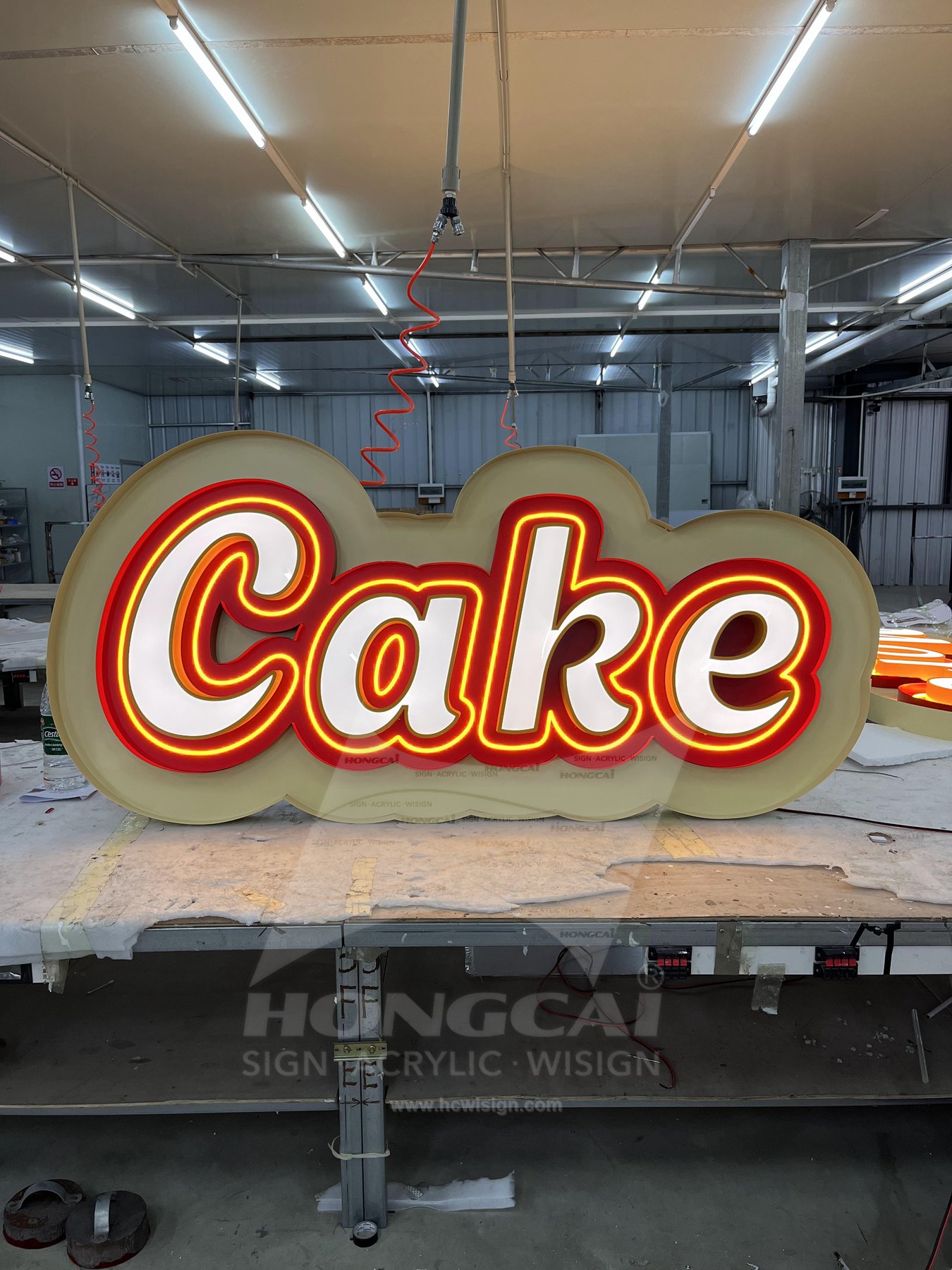 Creative Signage Case 21 2