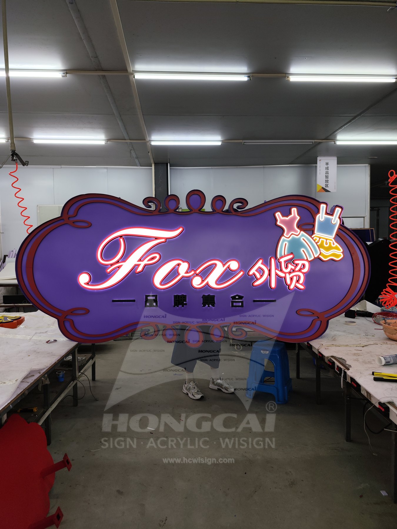 Creative Signage Case 23 2