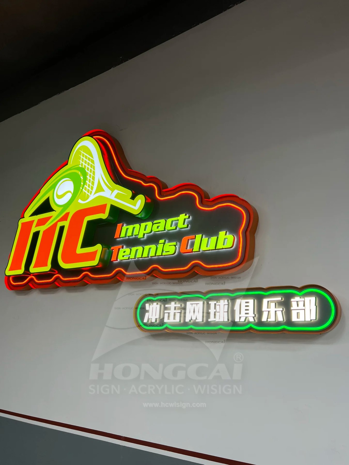 Creative Signage Case 24