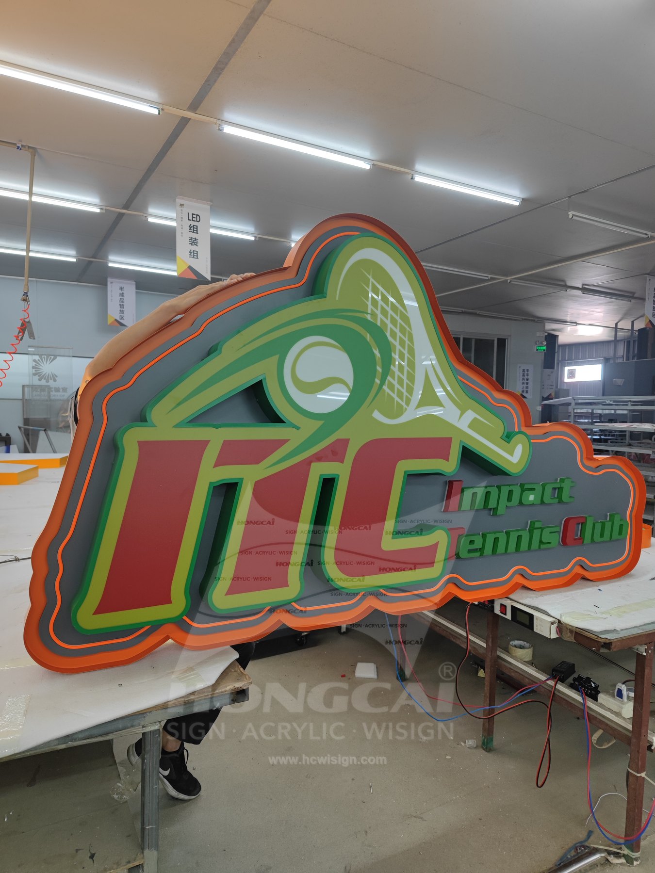 Creative Signage Case 24 2
