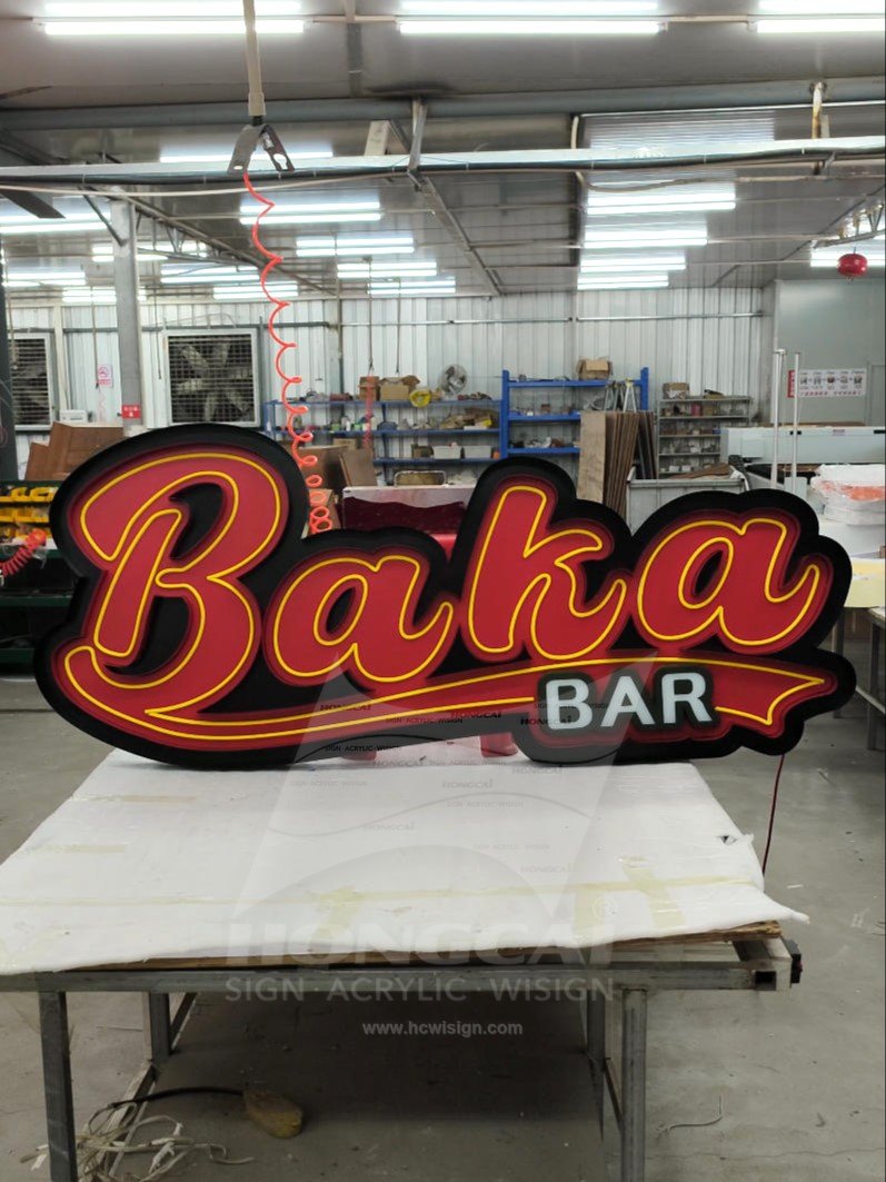 Creative Signage Case 29 2