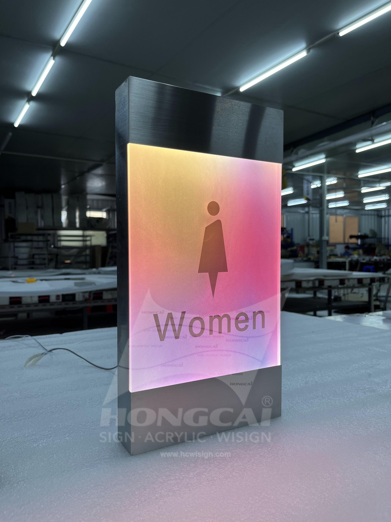 Door Signs Case 04 3