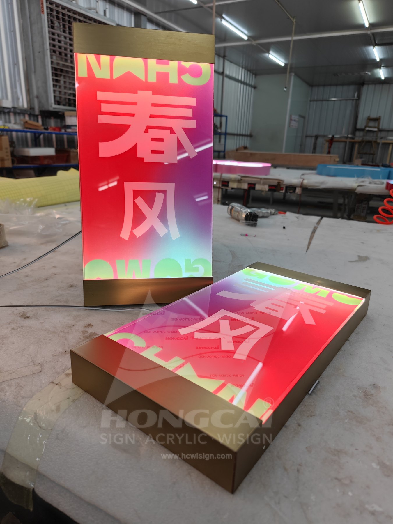 Door Signs Case 05 2