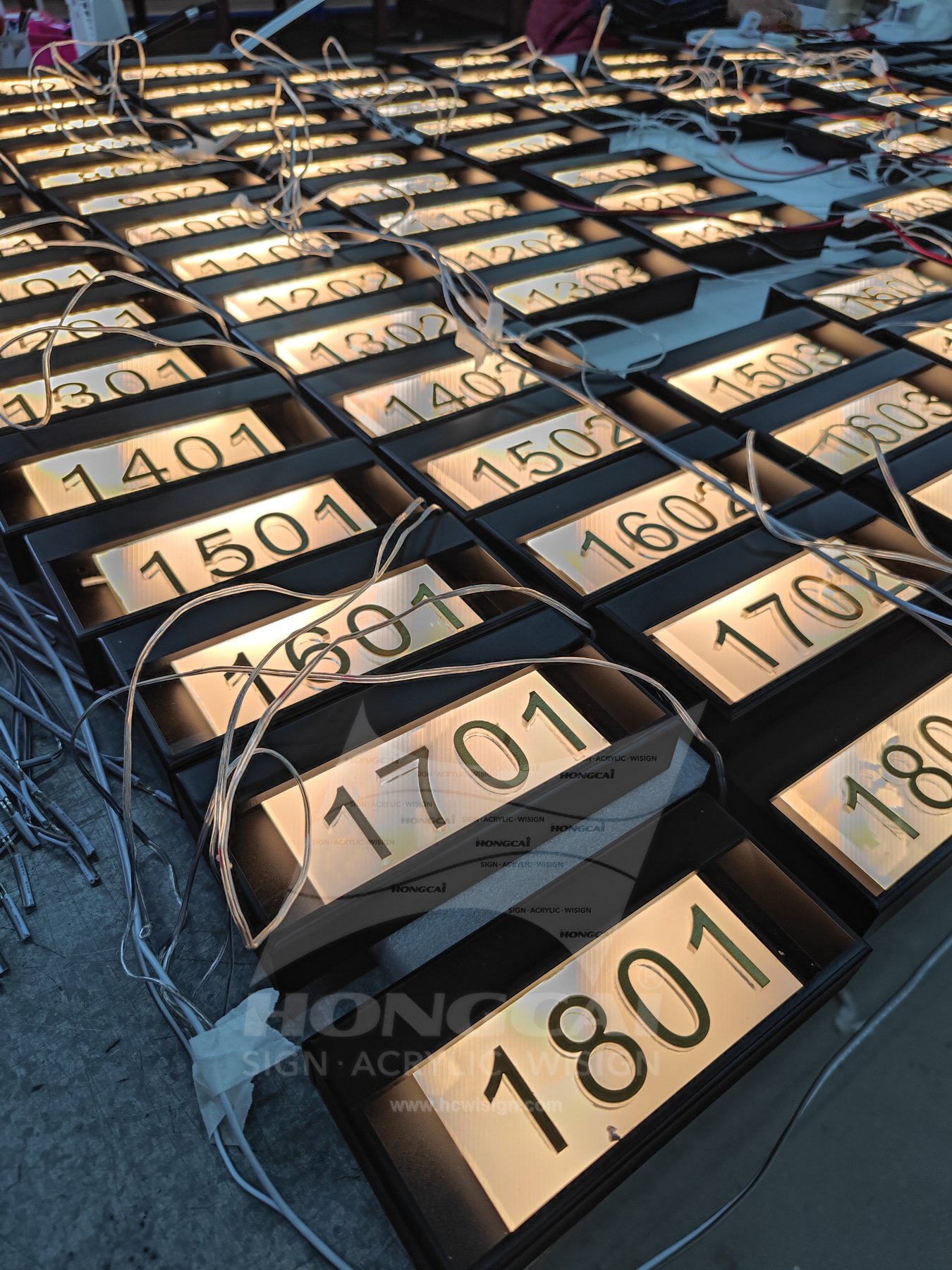 Door Signs Case 19 2