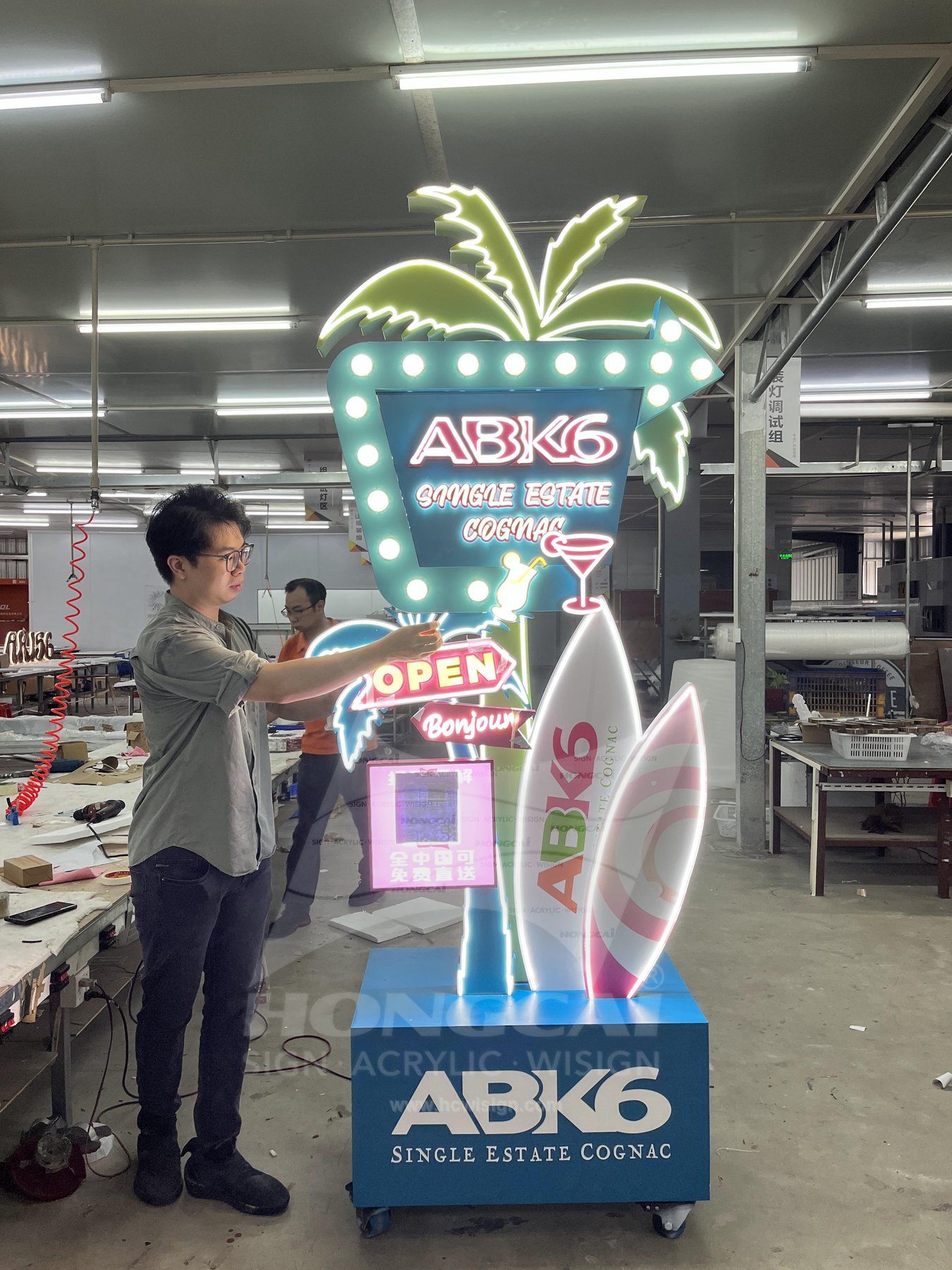 Abk6 3