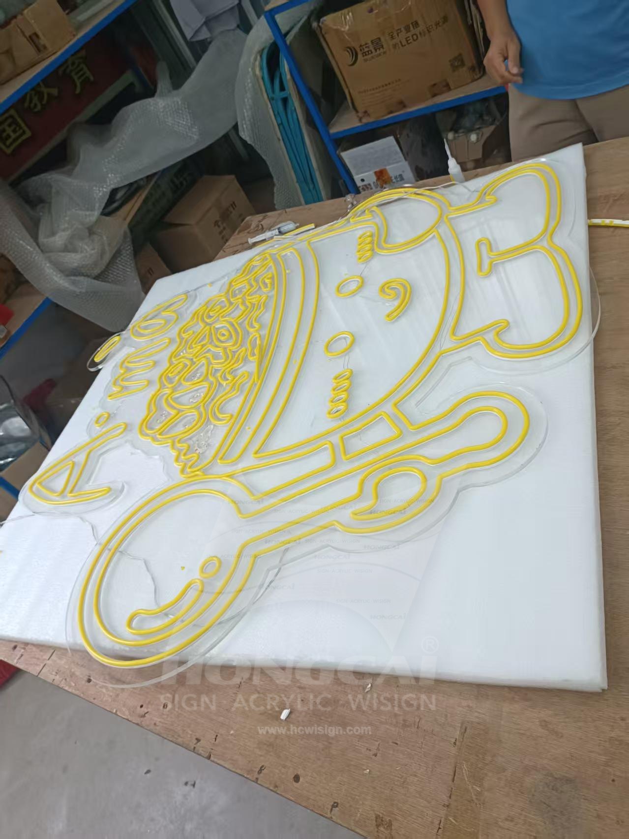 Neon Signs Case 03 2