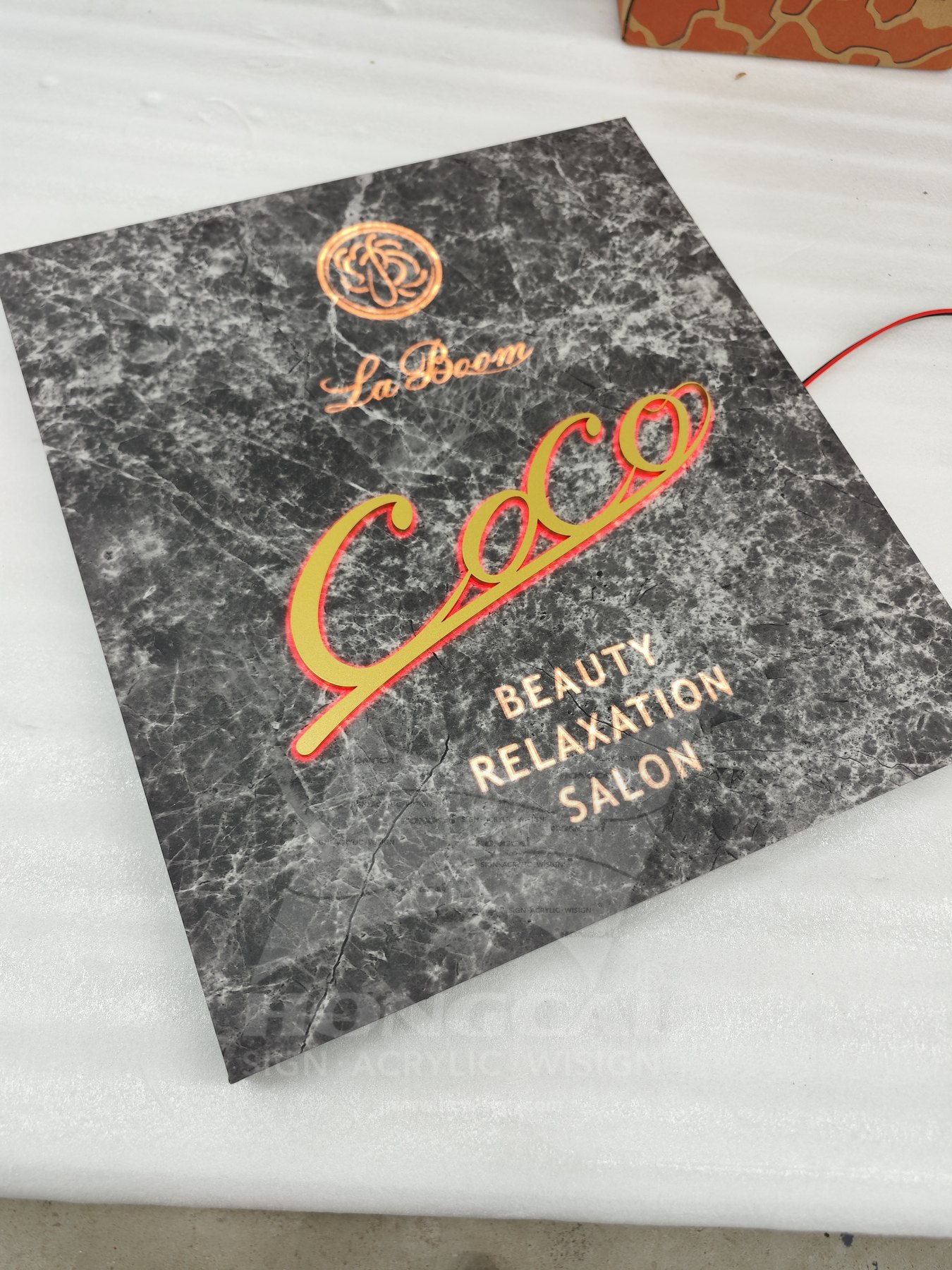 Coco 3